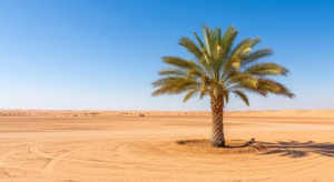 Choose the Correct Spot for Your Medjool Date Palm Tree