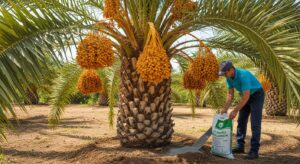 Fertilize Strategically for Healthy Growth and Fruiting