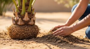 Good Soil Conditions for Your Medjool Date Palm Tree