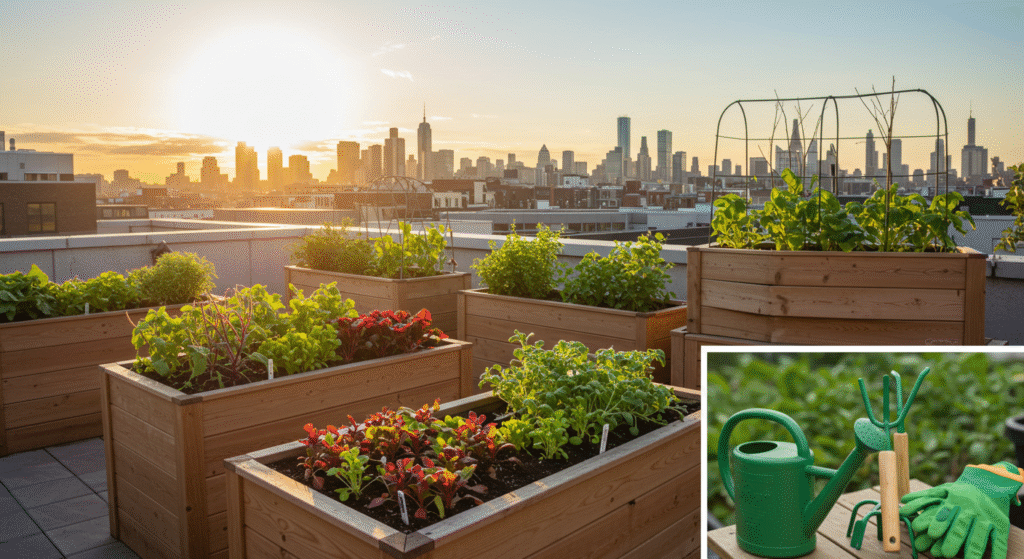 Choosing the Right Plants