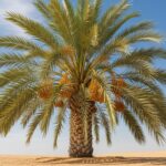 10 Essential Care Tips for Your Medjool Date Palm Tree