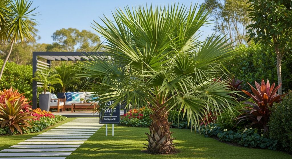 Discover the Unique Needle Palm Tree: 8 Step Guide to Buying Needle Palm Trees for Sale