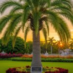 The Majesty of the Royal Palm Tree: A Comprehensive Guide to Its Care, Benefits, and Legacy