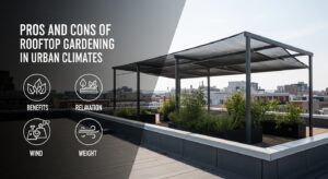 Rooftop Garden Ideas 2