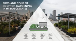 Rooftop Garden Ideas 1