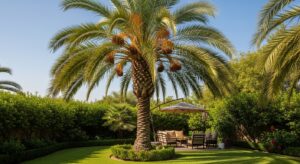 Why Should You Select a Medjool Date Palm Tree